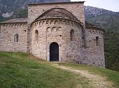 SAN PIETRO AL MONTE - CIVATE - LECCO - FOTOGALLERY